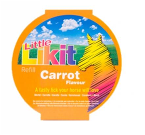 Little Likit Carrot Refill Each By Manna Pro Corporation