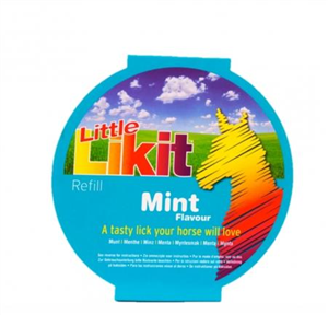 Little Likit Mint Refill Each By Manna Pro Corporation