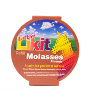 Little Likit Molasses Refill Each By Manna Pro Corporation