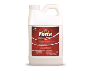 Pro Force Barn/Stable Conc .5Gal By Manna Pro Corporation
