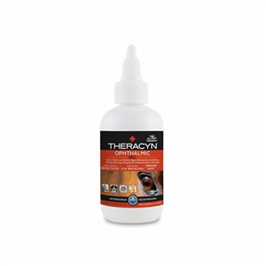 Theracyn Opthalmic Gel 3 oz By Manna Pro Corporation