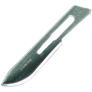 Scalpel Blade #10 B100 By Mckesson Medical Surgical