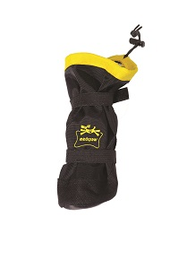 Medipaw Protective Boot - XSmall - Yellow - Stock Medipaw Logo Each By Medivet