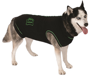 Medipaw Two Piece Protective Suit Large (35Length X 30 Chest) - Green - Stock 