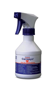 Carrasyn Spray Gel 8 oz By Medline Industries