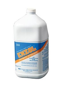 Enzol Ultrasonic Cleaner - 1 Gallon Gal By Medline Industries