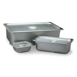 Instrument Tray Only Stainless Steel 9 X5 X2 Each By Medline Industries