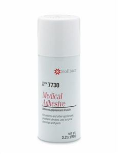 Medical Adhesive Spray 3.2 oz Each By Medline Industries