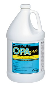 Metricide Opa Plus C4 By Medline Industries