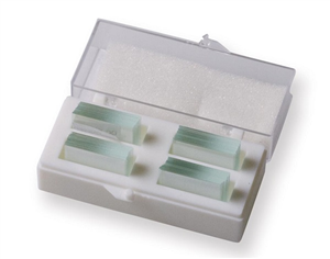 Microscope Cover Slips (Glass) 18mm X18mm - (Cs = 1680 Slides) Cs By Medline Ind