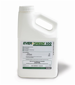 Evergreen 100 Synergized Gal By Mgk Company