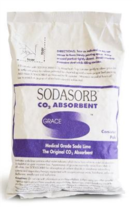 Sodasorb Canister Pak Bags Bag By Midmark Corporation