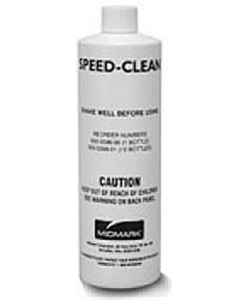 Speedclean (Autoclave Cleaner) 16 oz By Midmark Corporation