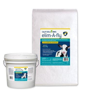 Elim-A-Fly Add Pack 22 Pound To Order Contact Your Inside Sales Rep Or Place A