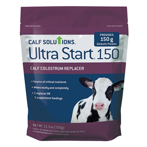 Ultra Start 150 350gm By Milk Products