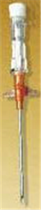IV Catheter Anicath 14G X 1.75 W/ Wings Large Animal - Sterile Each By Millpled