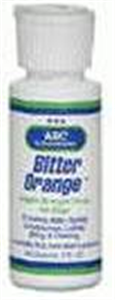 Bitter Orange Lotion 1 oz By Miracle Corp