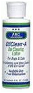Oticlean-A Ear Cleaning Lotion 16 oz By Miracle Corp