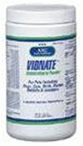Vionate Vitamin Mineral Powder 2Lb By Miracle Corp