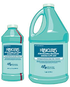 hibiclens 32 oz