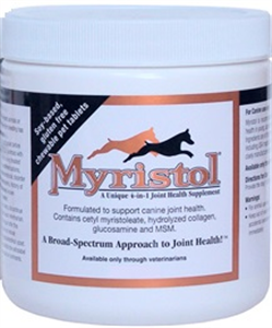 Myristol Canine B120 By Myristol Enterprises 