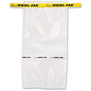 Whirl-Pak Bags Write-On / Sterile (18 oz .) P100 By Nasco