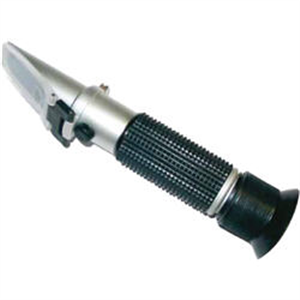 Refractometer Each By National Industrial Supply