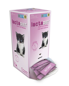 Lactadiet Oral Concentrate For Cats B134 By Opko Pharmaceuticals