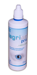 Lagrinet Pro Eye Solution 125ml By Opko Pharmaceuticals