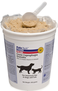Cease Coprophagia Granules For Dogs & Cats 450gm By Pala-Tech Laboratories