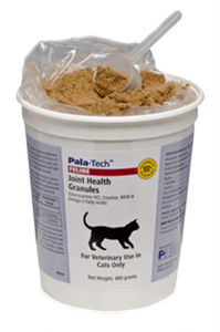 Feline Joint Health Granules Each By Pala-Tech Laboratories