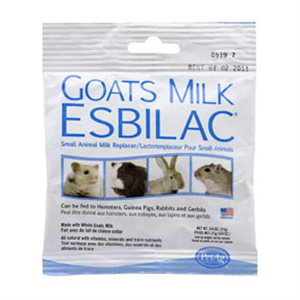 dehydrated goats milk for dogs