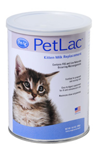 Petlac Powder For Kittens Each By Pet Ag