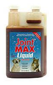 Joint Max Liquid For Dogs 32 oz By Pet Health Solutions