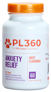 Anxiety Relief For Dogs B60 By Pl360