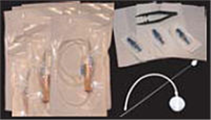 Gif-Tube Starter Kit For Subcutaneous Administration Kit By Practivet Product