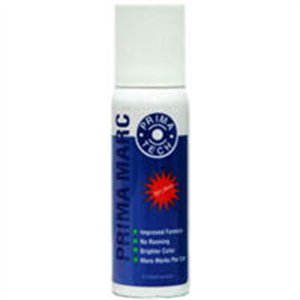 Animal Marking Paint Prima Marc (2.2 oz Can) Blue Orm-D Each By Prima Tech Us