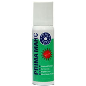 Animal Marking Paint Prima Marc (2.2 oz Can) Green Orm-D Each By Prima Tech U