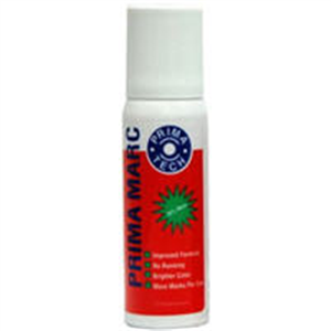 Animal Marking Paint Prima Marc (2.5 oz Can) Red Orm-D Each By Prima Tech USA