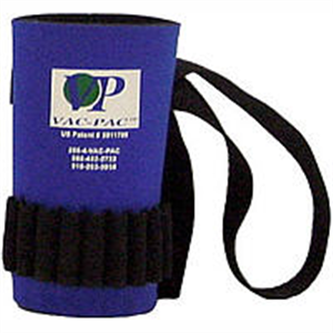 Vac-Pac Hip-Hugger (Holds Up To 1000ml Bottles) Large Each By Prima Tech USA