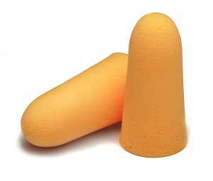 Softies Foam Ear Plugs 6600 - (Box Of 200 Pair) Bx200 By Prince Agri Products In