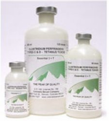 Essential 3 Clostridium Perfringens Cdt 10Ds By Professional Biological-Div. Of 