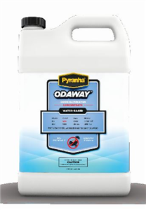 Odaway Odor Absorber- Concentrate Gal By Pyranha