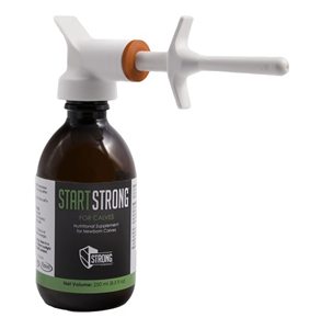Start Strong Calves 250ml By Ralco Nutrition 