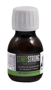Start Strong Calves 60ml By Ralco Nutrition 