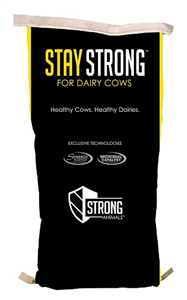 Stay Strong Dairy Cows 50Lb By Ralco Nutrition 