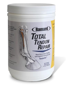Total Tendon Repair 30 Days Each By Ramard 