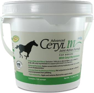 Advanced Cetyl M [Joint Action Formula] For Horses 11Lb By Response Products (Ce