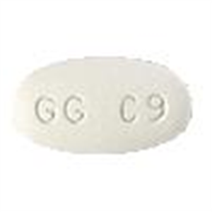 Clarithromycin Tablets 500mg - Oblong B60 By Sand oz 