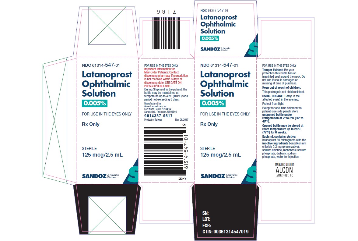 '.Latanoprost Ophthalmic Solutio.'